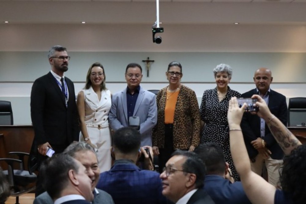 Tribunais de Justiça e Regional Eleitoral firmam parceria para ampliar atendimentos ao eleitor