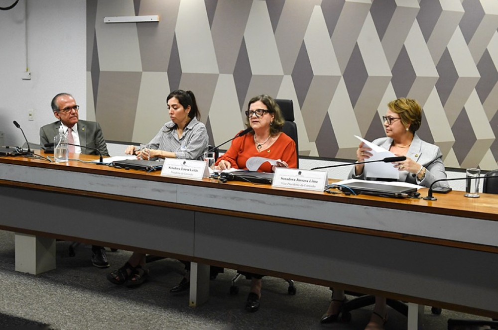 Comissão discute comemoração dos 200 anos da Confederação do Equador