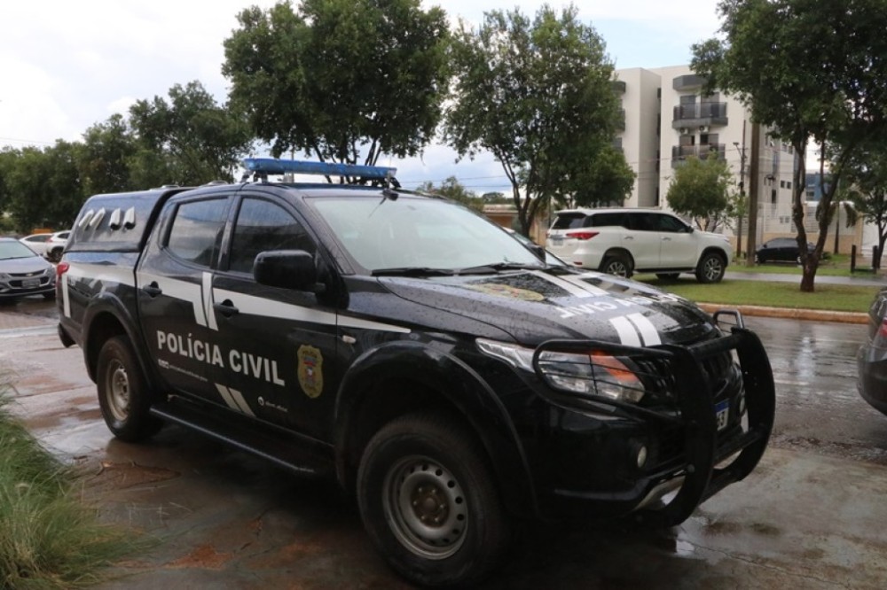 Mulher sequestrada e mantida em cárcere privado é libertada pela Polícia Civil