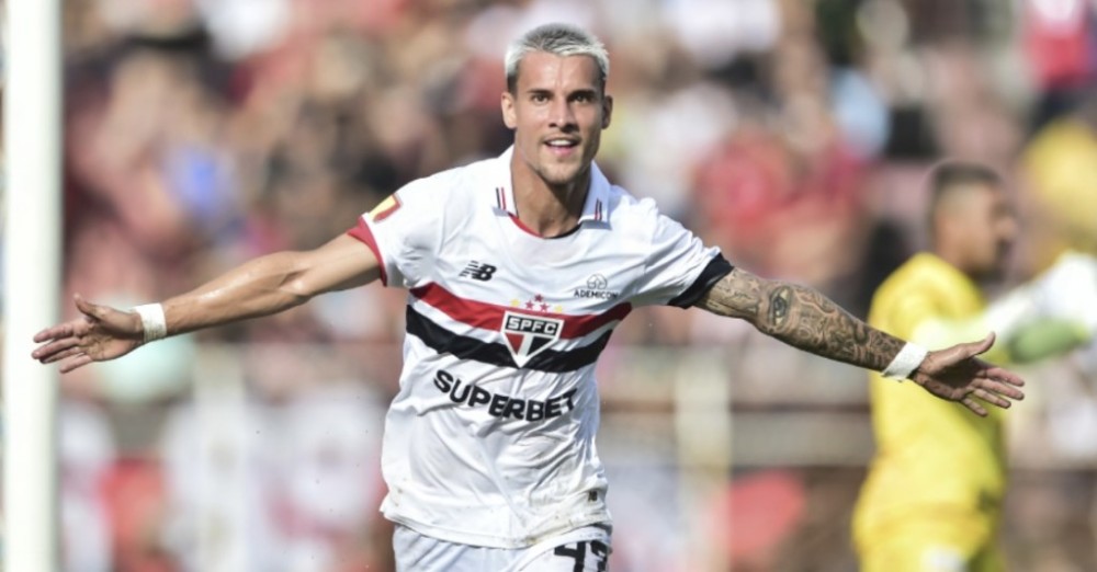 São Paulo vence Ituano nos acréscimos e garante vaga para próxima fase do Paulistão