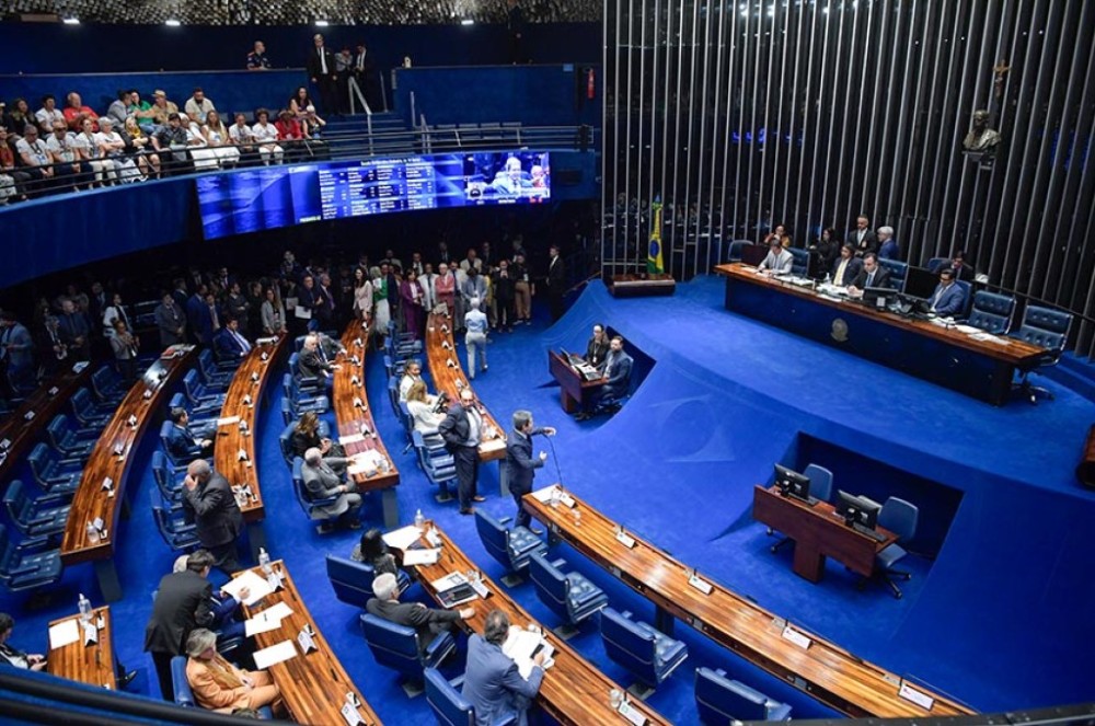 Plenário pode votar regulamentação da profissão de musicoterapeuta