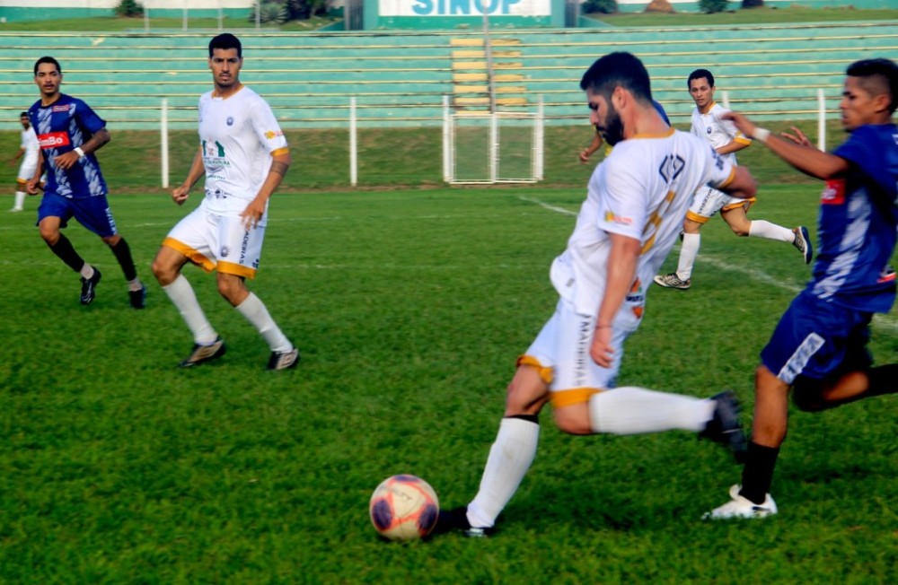 Segunda fase da Copa Marcelinho Boiadeiro inicia hoje (11) e promete disputas acirradas