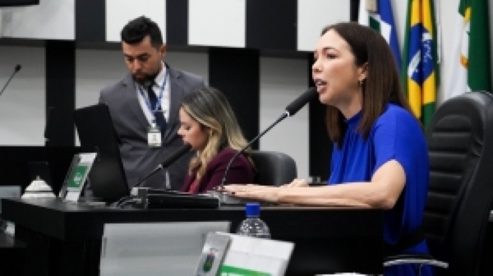 Câmara aprova lei de conscientização sobre a Manobra de Heimlich