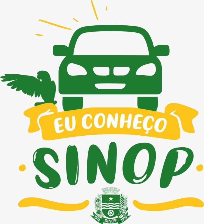 Programa de treinamento estratégico Eu Conheço Sinop continua com as inscrições abertas