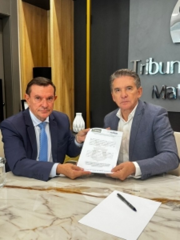 Demilson recorre ao TCE para anular audiência pública que aumentou a taxa de água e esgoto