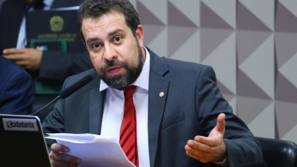 Datafolha: Boulos tem a preferência de votos entre os mais ricos