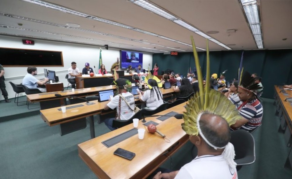 Duas comissões da Câmara dos Deputados devem eleger seus presidentes nesta terça-feira