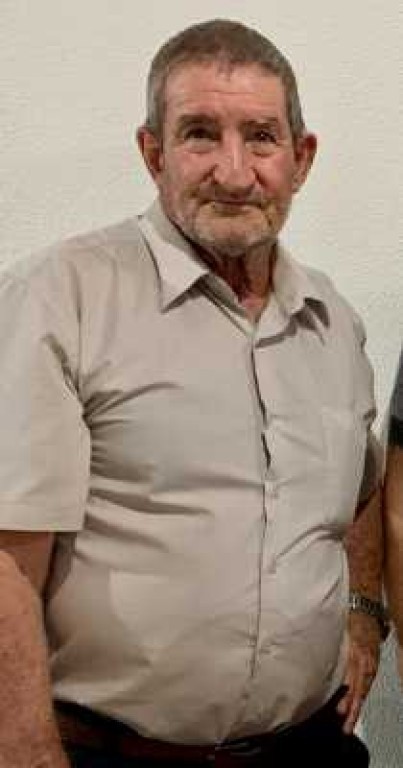 Nota de Pesar: Prefeitura de Lucas do Rio Verde presta condolências aos familiares e amigos de Guerino Gouveia Luiz