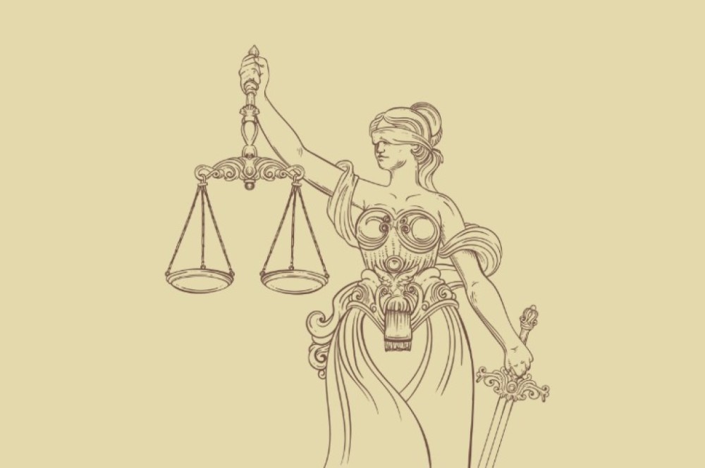 Réu é condenado a 26 anos de prisão por dois homicídios qualificados