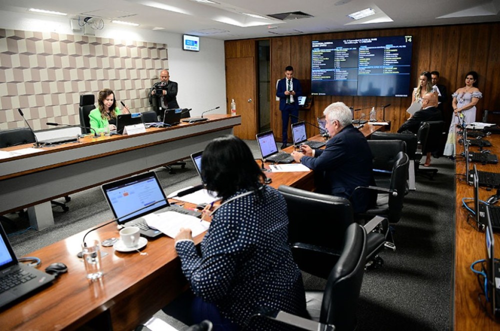 Vai a sanção título de Capital da Revolução de 1932 a Cruzeiro (SP)