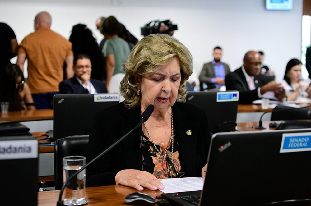 Vai à Câmara projeto que cria Semana do Lixo Zero