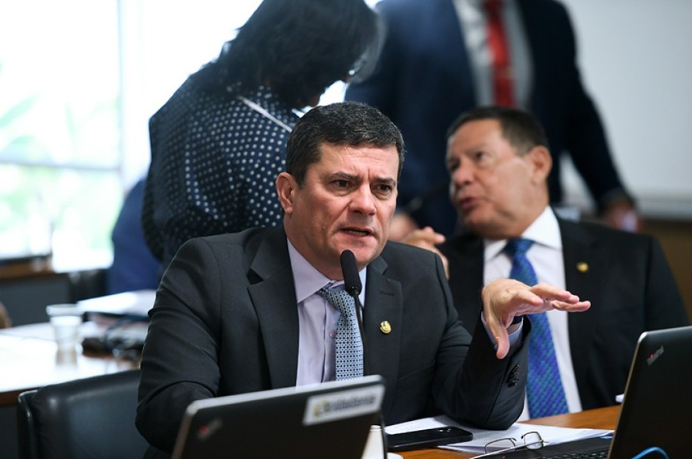 CSP aprova critérios para conversão da prisão flagrante em preventiva