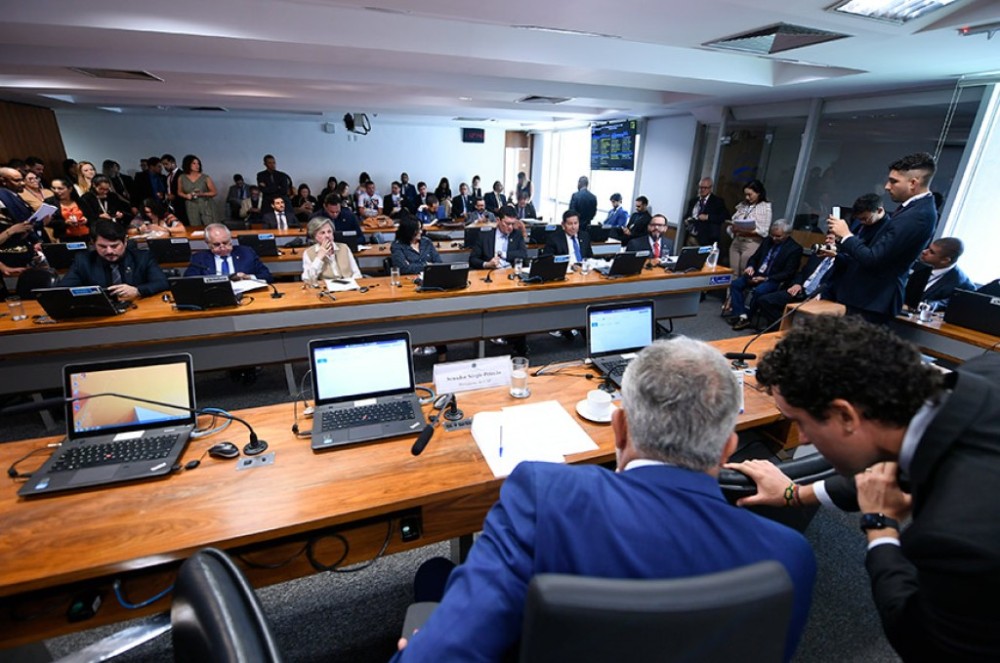 Fechamento de manicômios judiciários será tema de debate na CSP