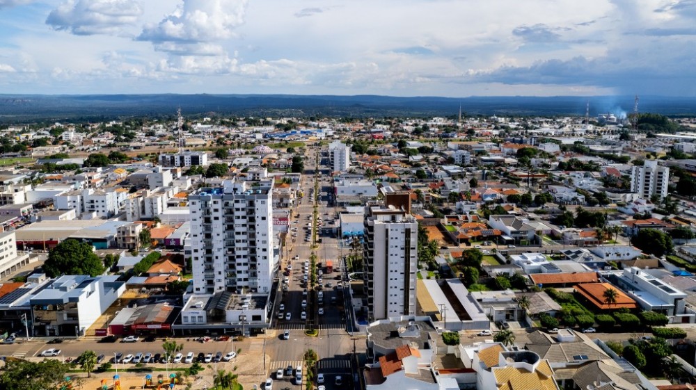 Governo de MT destina mais de R$ 130 milhões em Primavera para melhorar qualidade de vida dos moradores