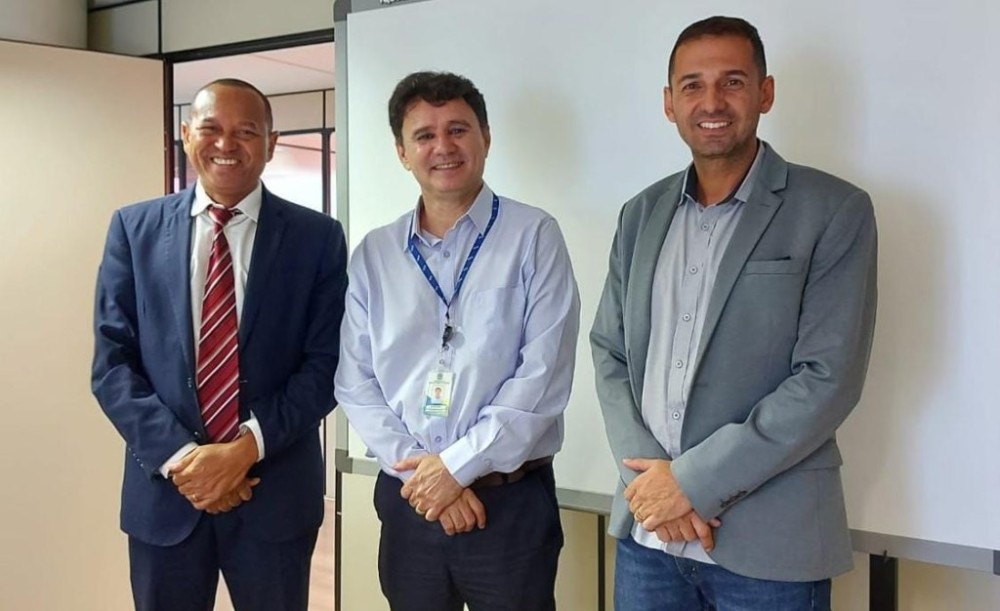 Projetos de saneamento entram em nova fase