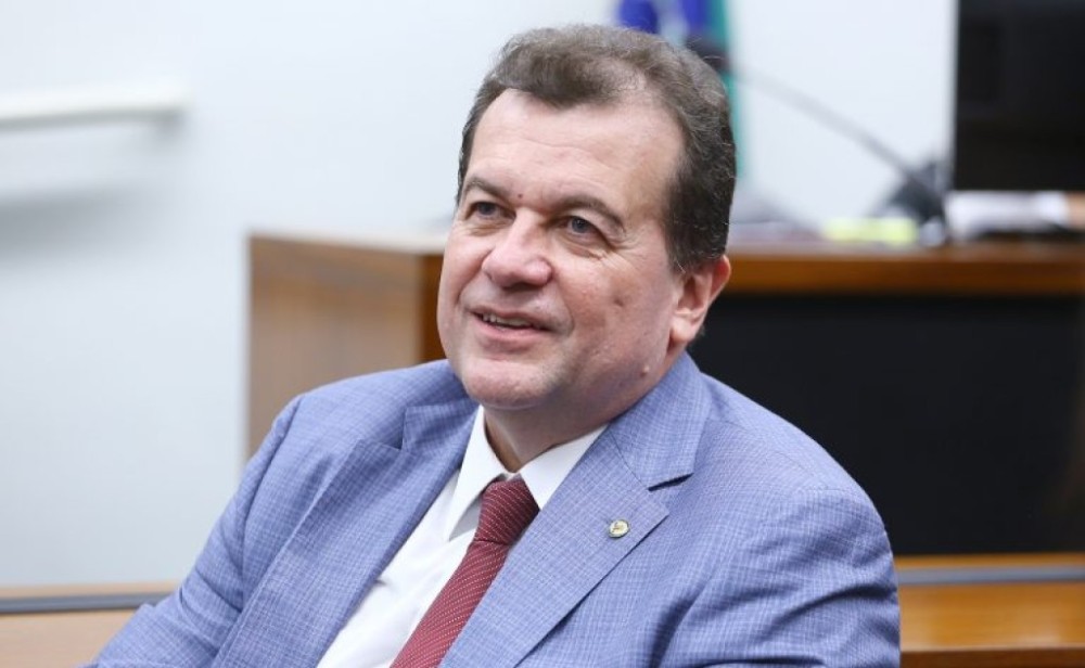 Waldemar Oliveira é eleito presidente da Comissão de Administração