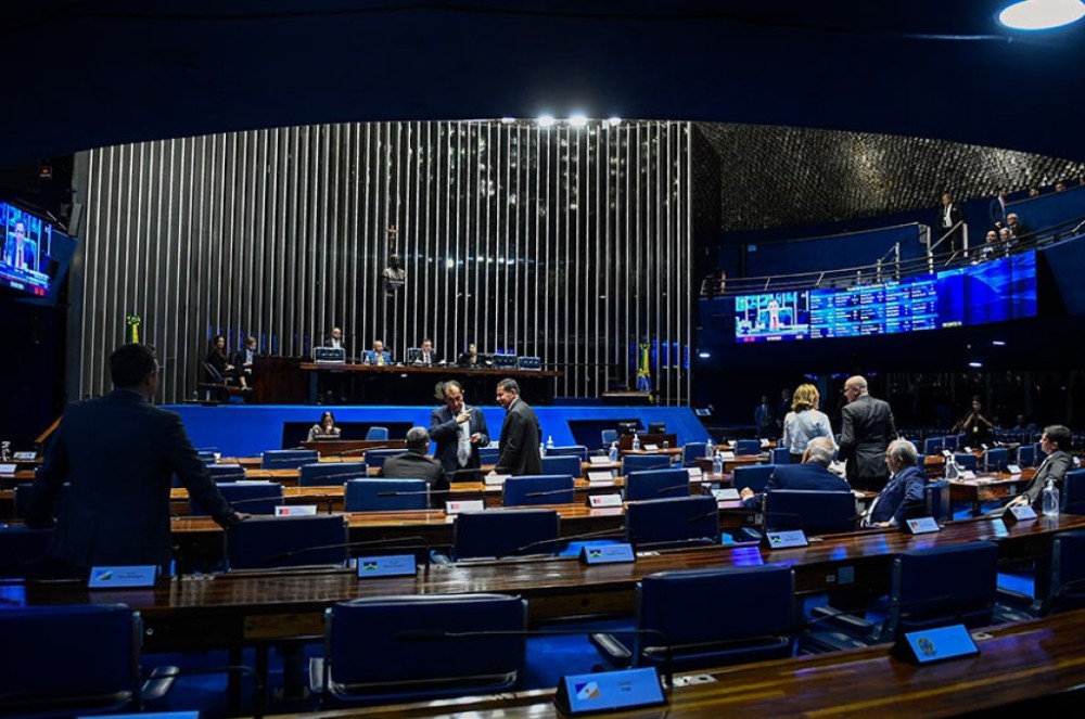 Aprovada urgência para projeto da Política Nacional de Economia Circular
