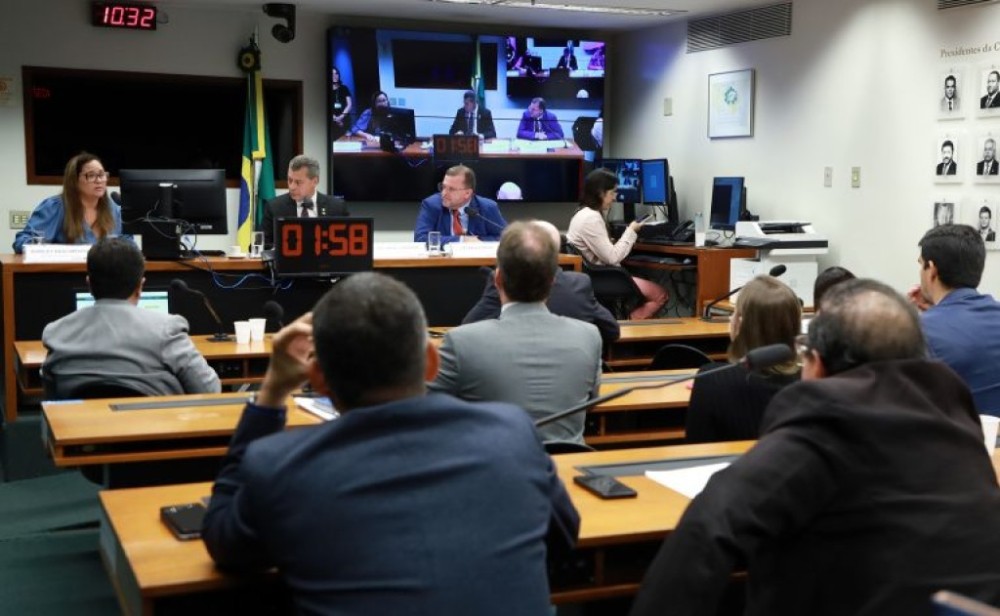 Sete comissões da Câmara dos Deputados devem eleger seus presidentes nesta quarta-feira