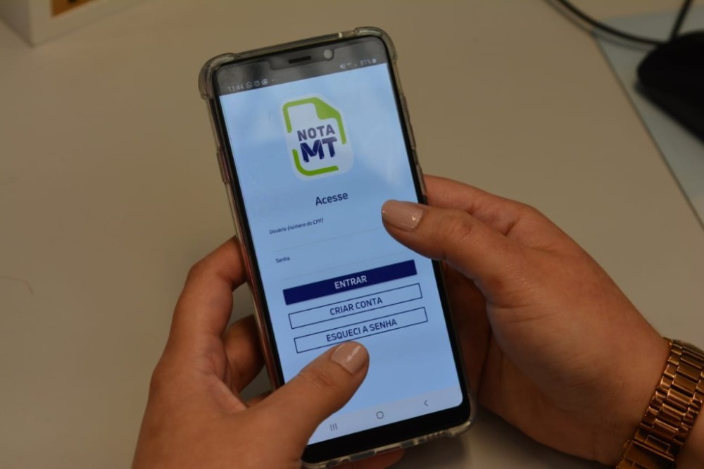 Sorteio do Nota MT distribui R$ 900 mil em prêmios nesta quinta-feira (14)