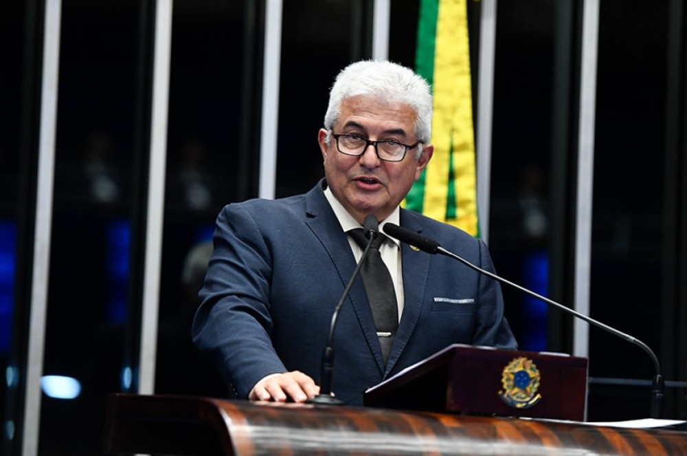 Astronauta Marcos Pontes critica atuação do governo no combate à dengue