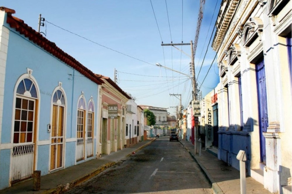 Preservação do Centro Histórico será tema de encontro no MPMT