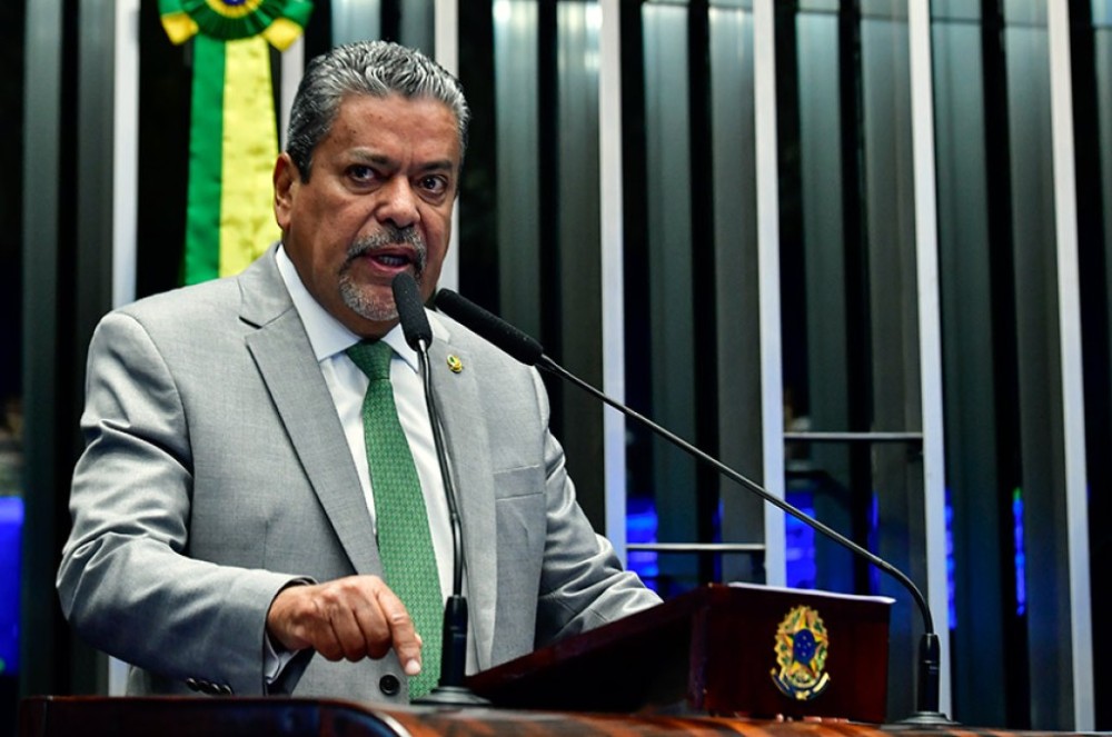 Dr. Hiran critica descumprimento de acordo para modernização da Funasa
