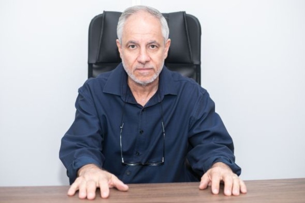Médico veterinário e professor universitário assume Secretaria Adjunta de Bem-Estar Animal