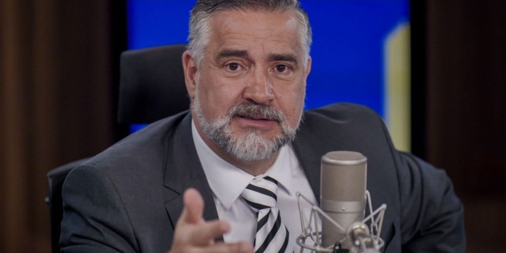 Ministro diz que Dino levará 