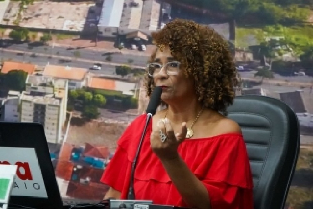 Comissão processante: Edna promete atuação equilibrada