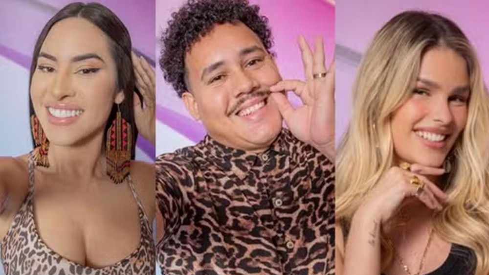 Após mais um paredão, confira quem foi o Brothers eliminado do BBB: ‘Muita emoção’