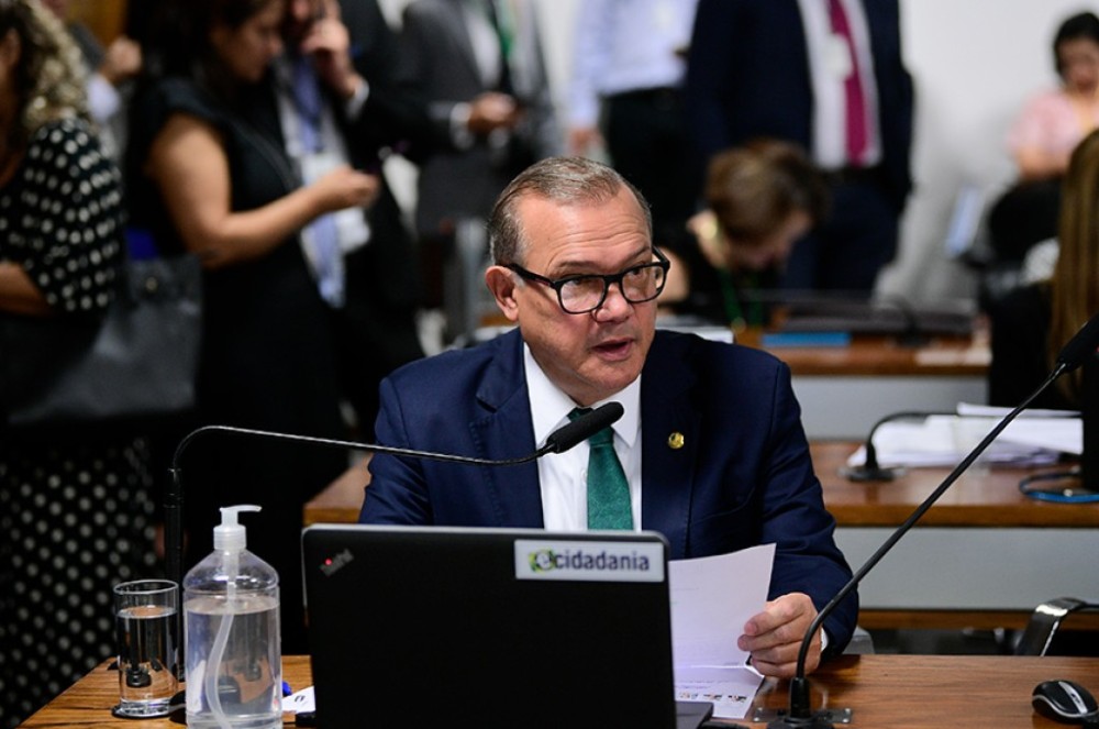 CMA instala Subcomissão Permanente do Bioma Pantanal