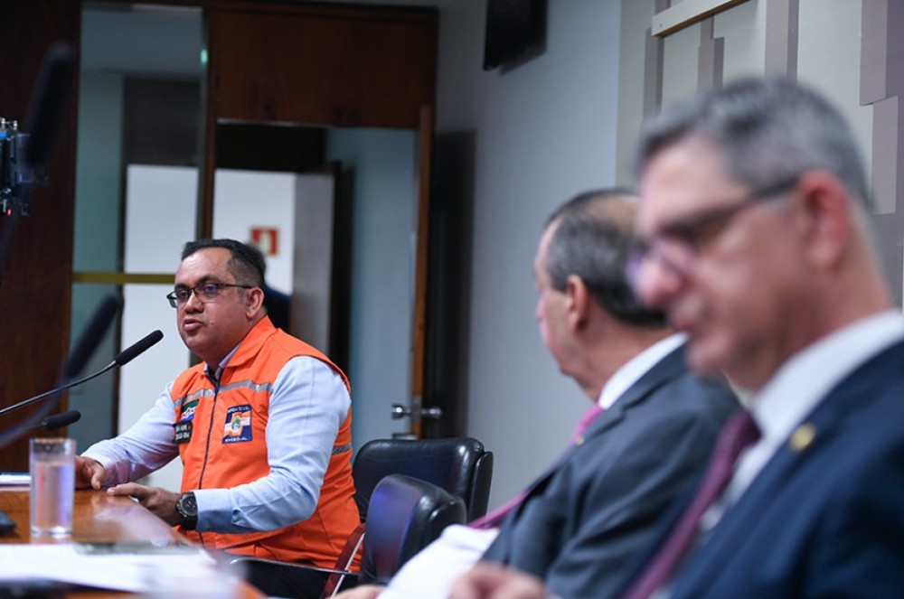 Monitoramento de minas da Braskem só começou em 2019, segundo Defesa Civil