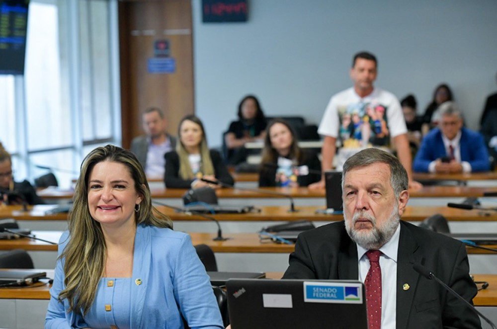 CDH amplia dispensa de licitação para associações de pessoas com deficiência