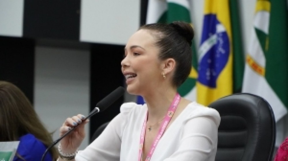 Maysa Leão oferece formação gratuita de empreendedorismo feminino