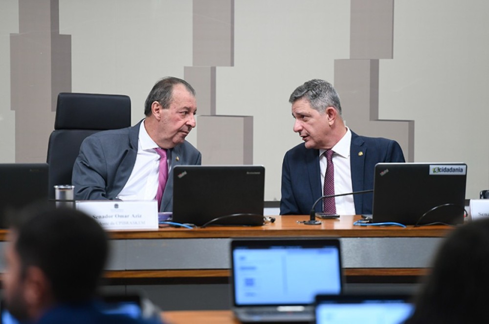 CPI da Braskem aprova quebra de sigilo bancário do diretor-geral da ANM