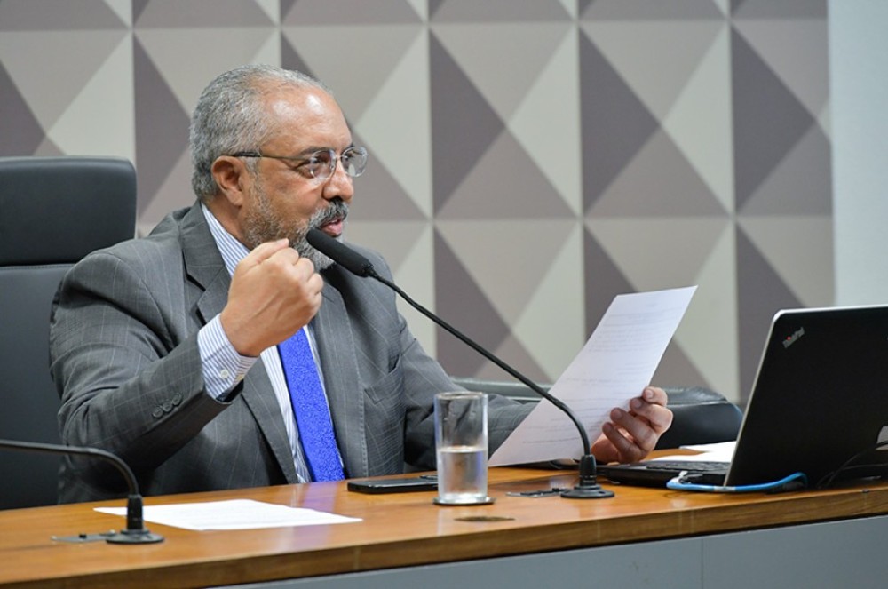 CDH acata sugestão que aumenta pena de crime contra espécie em extinção