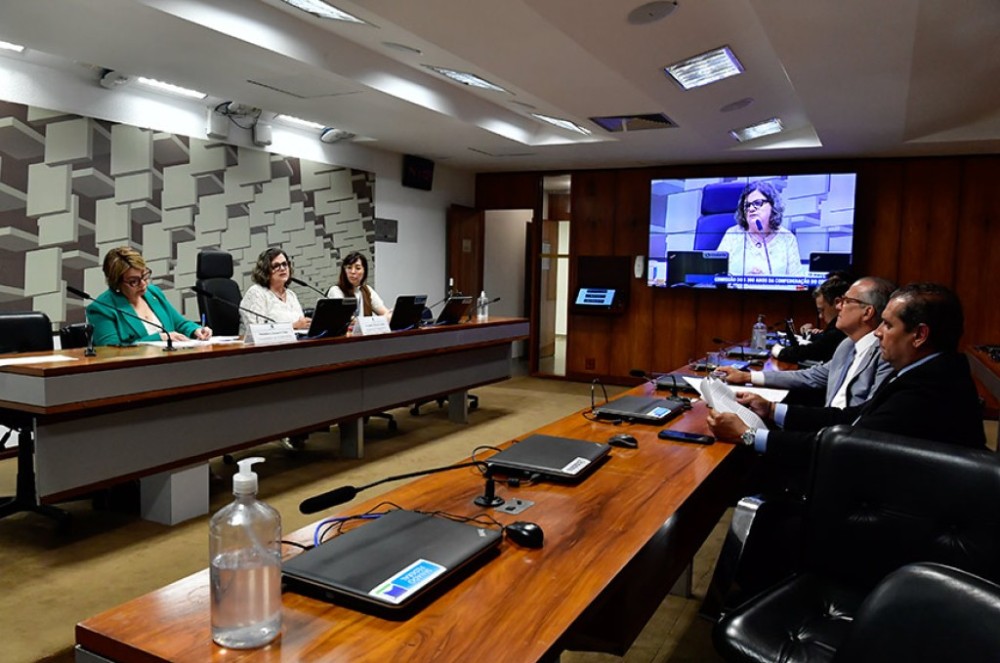 Aprovado plano de comemoração dos 200 anos da Confederação do Equador
