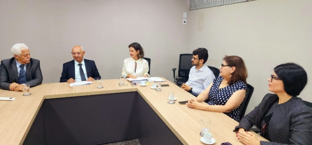 Comissão da Corregedoria aprova estratégias para promover adoções e acolhimentos em 2024