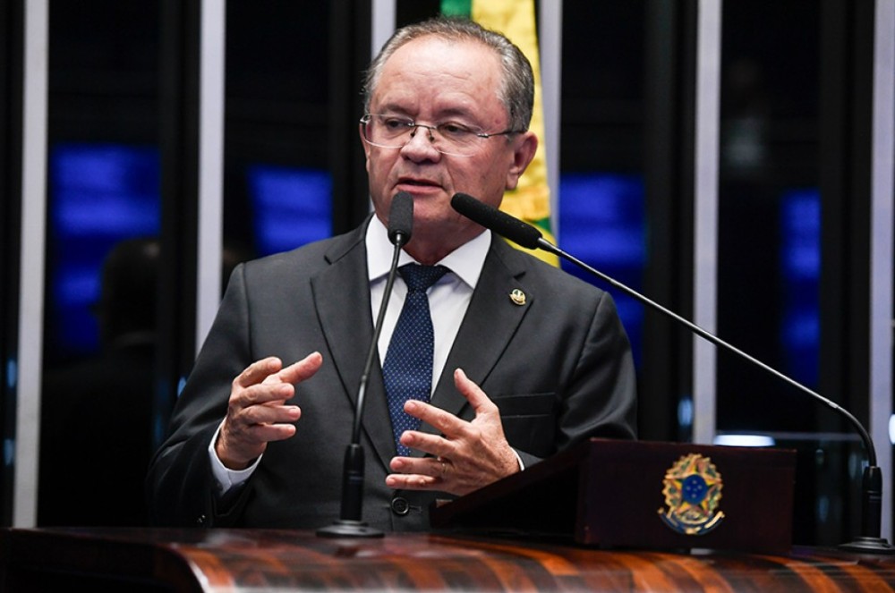 Zequinha denuncia multas e expulsão de moradores pobres no interior do Pará