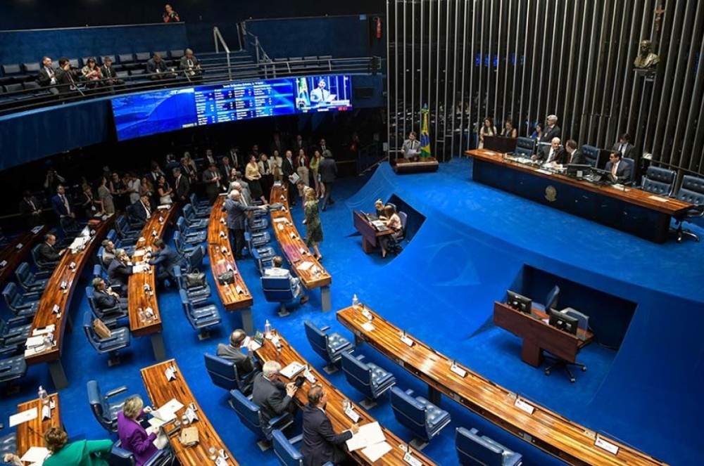 Criação da Rota Turística do Caminho das Missões segue para sanção