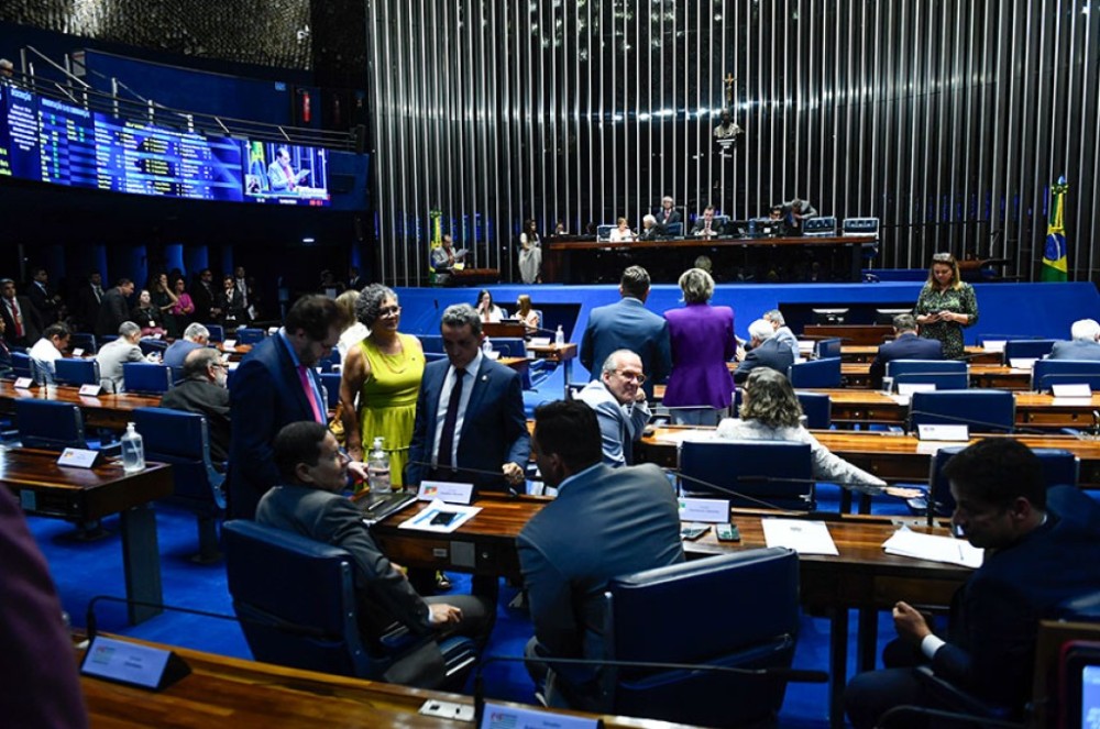 Conab será homenageada pelo Senado em sessão especial