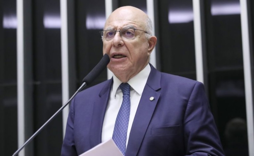 Câmara aprova projeto dos 