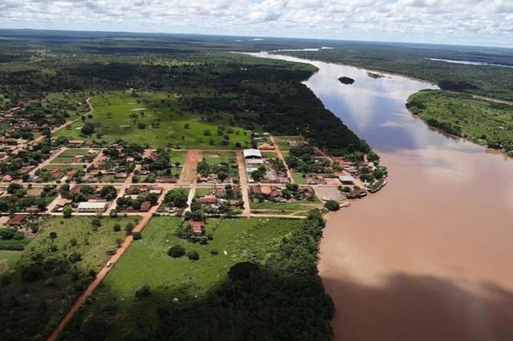 TAC garante reparação integral de área desmatada fora de reserva legal