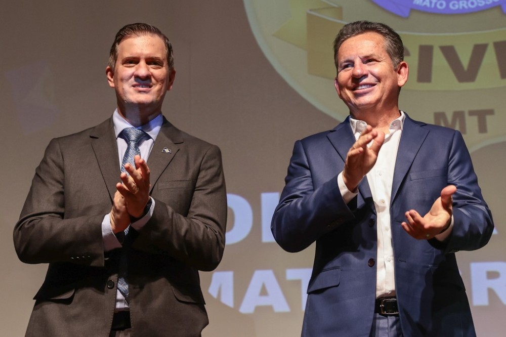 Governador nomeia 73 servidores para o Sistema Socioeducativo de MT