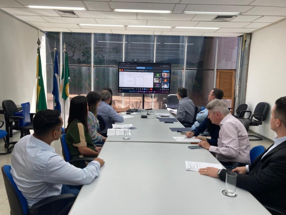 Conselho aprova proposta de diferimento do ICMS para importação de arroz e compra de matéria-prima