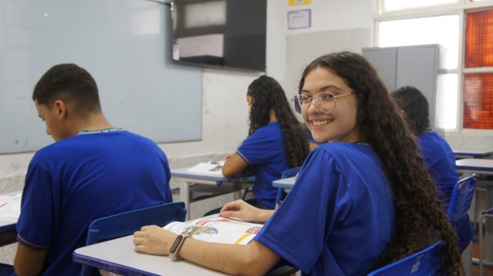 Estudantes têm até sexta-feira (15) para participar da campanha 