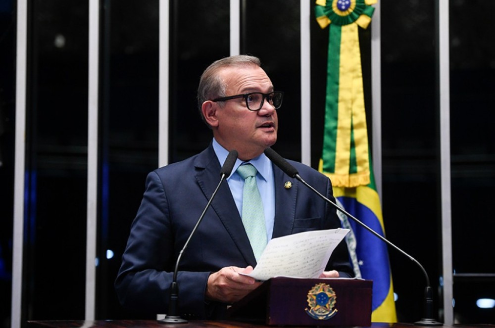 Wellington celebra criação de novos Institutos Federais de Educação no MT