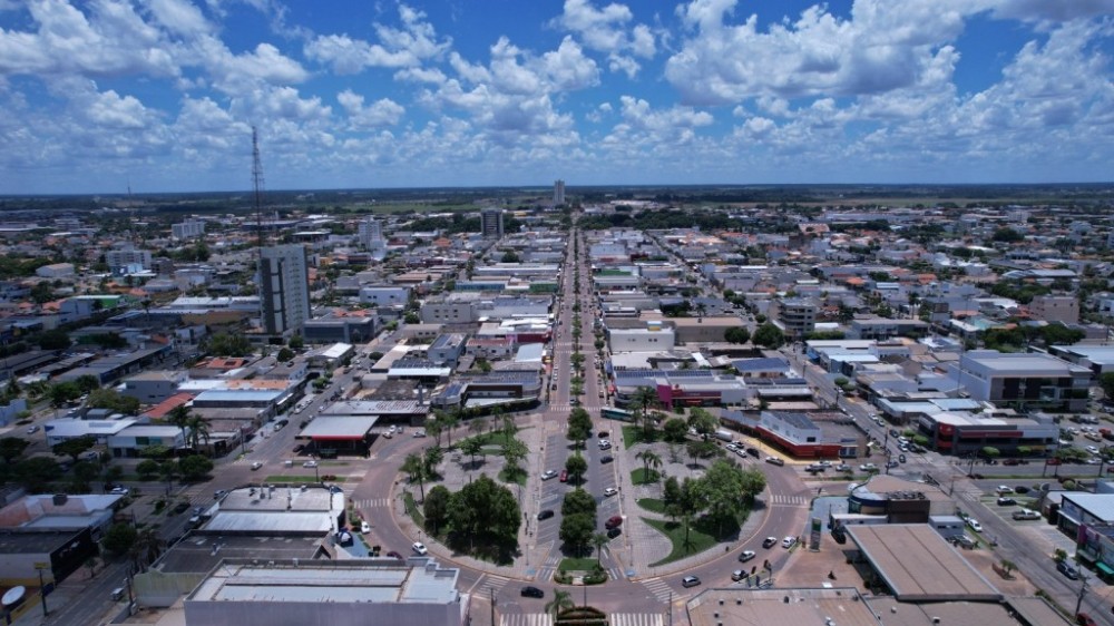 Sinop é o município com melhor funcionamento da máquina pública em Mato Grosso e 27º do Brasil