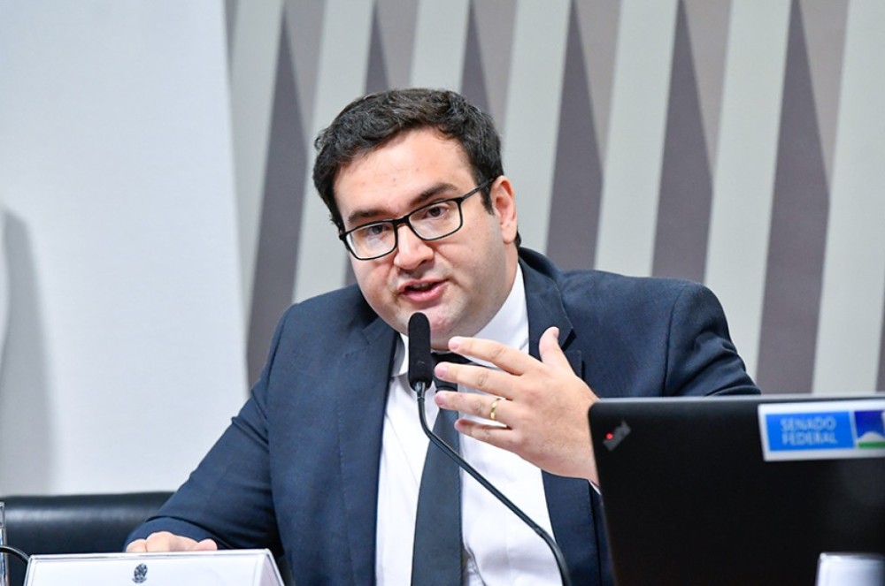 Comissão de Infraestrutura aprova Seabra Filho para direção da ANM
