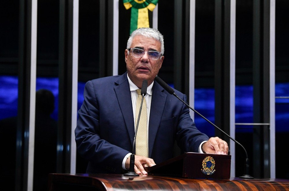 Associação Pró-vida de Anápolis sofre perseguição ideológica, diz Girão